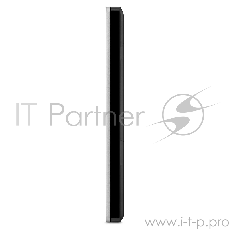 Жесткий диск Seagate Original USB 3.0 1Tb STHN1000401 Backup Plus Slim 2.5