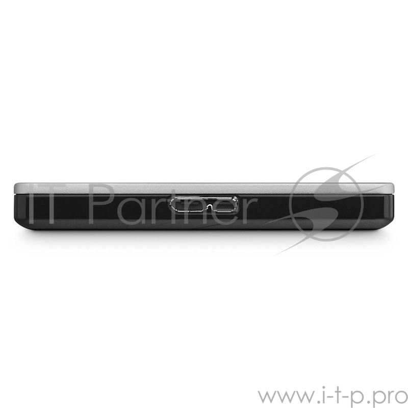 Жесткий диск Seagate Original USB 3.0 1Tb STHN1000401 Backup Plus Slim 2.5