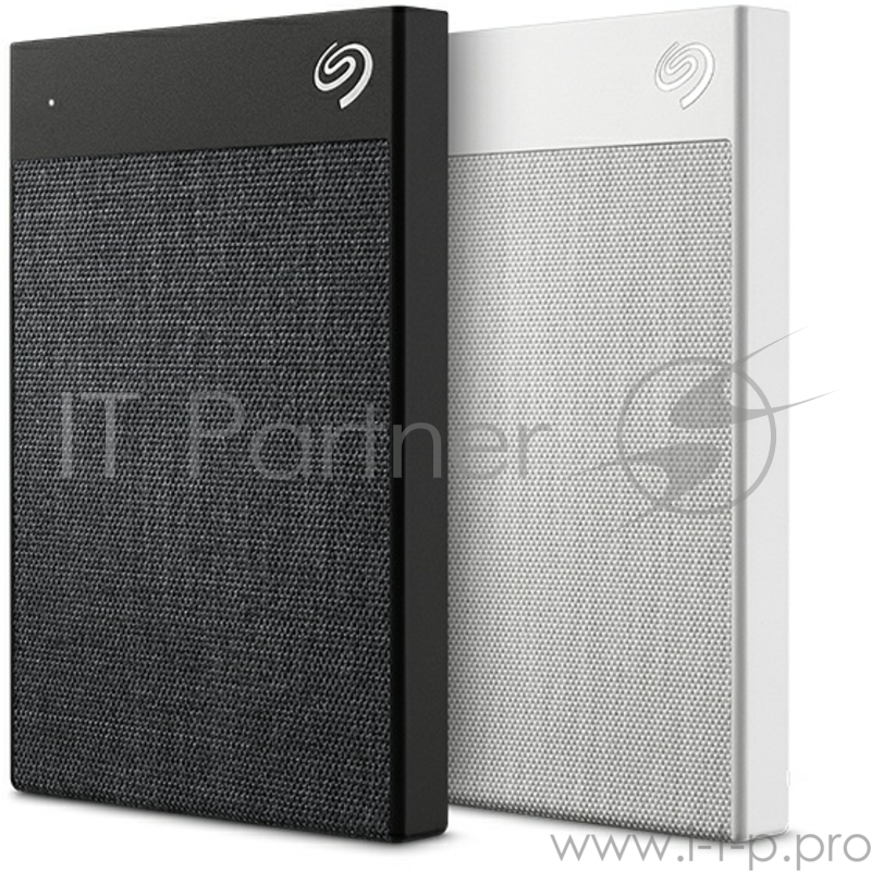 Жесткий диск Seagate Original USB 3.0 1Tb STHH1000402 Backup Plus Ultra Touch 2.5