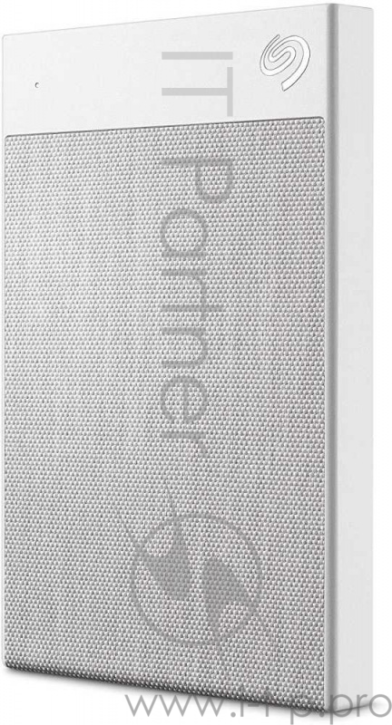 Жесткий диск Seagate Original USB 3.0 1Tb STHH1000402 Backup Plus Ultra Touch 2.5