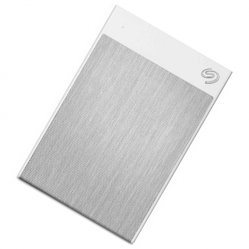 Жесткий диск Seagate Original USB 3.0 1Tb STHH1000402 Backup Plus Ultra Touch 2.5