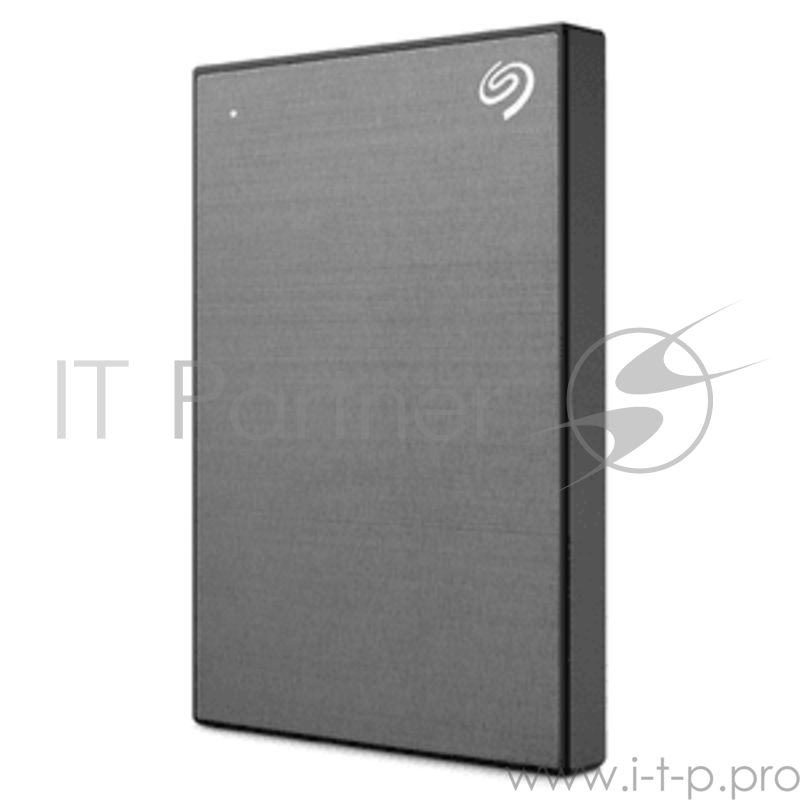Жесткий диск Seagate Original USB 3.0 2Tb STHN2000405 Backup Plus Slim 2.5