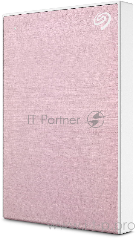 Жесткий диск Seagate Original USB 3.0 2Tb STHN2000405 Backup Plus Slim 2.5