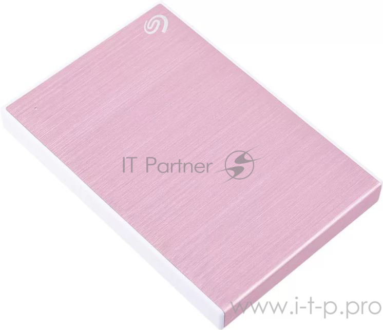 Жесткий диск Seagate Original USB 3.0 2Tb STHN2000405 Backup Plus Slim 2.5