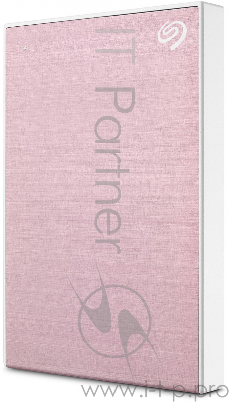 Жесткий диск Seagate Original USB 3.0 2Tb STHN2000405 Backup Plus Slim 2.5