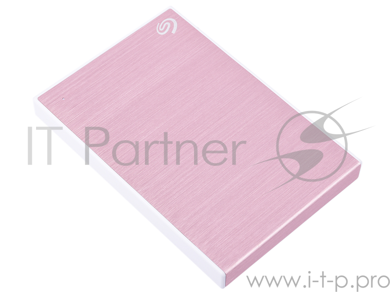 Жесткий диск Seagate Original USB 3.0 2Tb STHN2000405 Backup Plus Slim 2.5