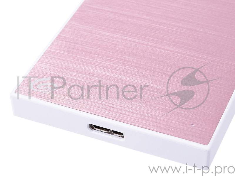 Жесткий диск Seagate Original USB 3.0 2Tb STHN2000405 Backup Plus Slim 2.5