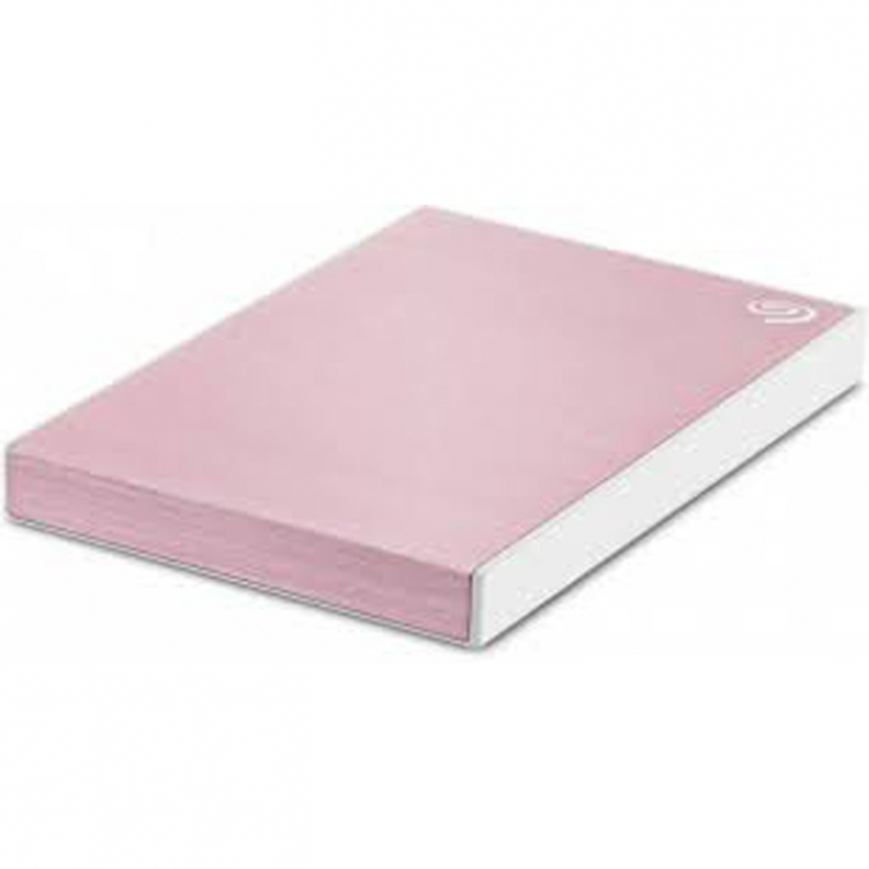 Жесткий диск Seagate Original USB 3.0 2Tb STHN2000405 Backup Plus Slim 2.5