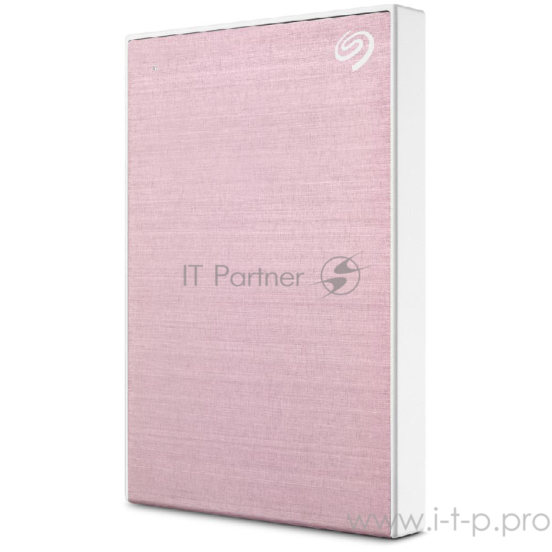 Жесткий диск Seagate Original USB 3.0 2Tb STHN2000405 Backup Plus Slim 2.5