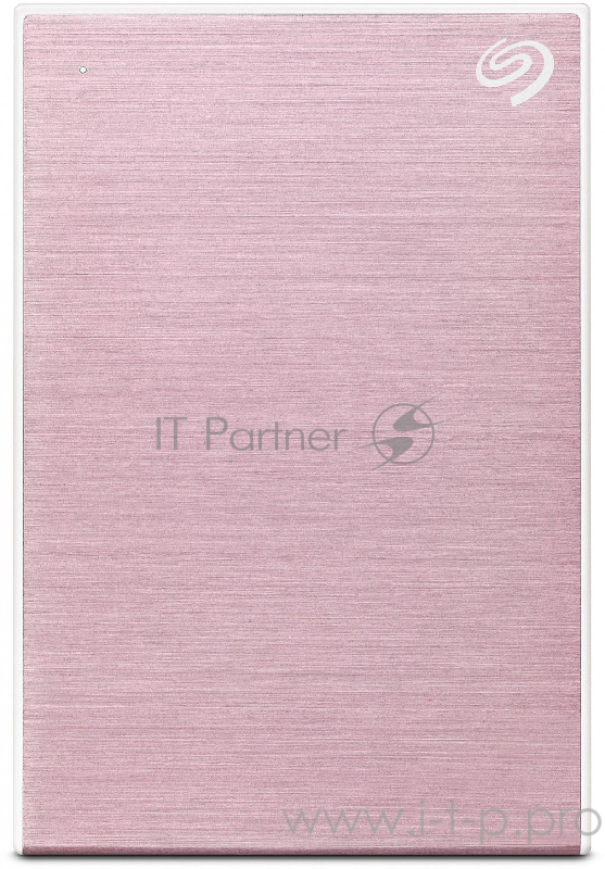 Жесткий диск Seagate Original USB 3.0 2Tb STHN2000405 Backup Plus Slim 2.5