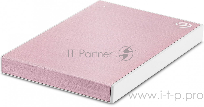 Жесткий диск Seagate Original USB 3.0 2Tb STHN2000405 Backup Plus Slim 2.5