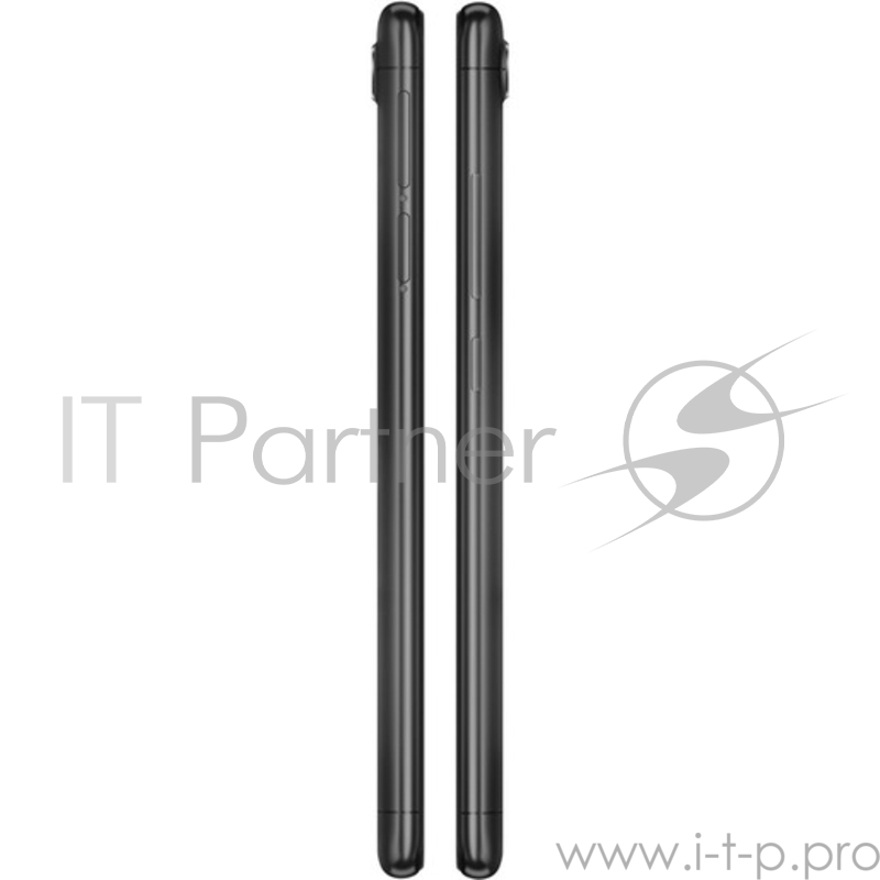 Xiaomi Redmi 6A C3C Black/5.45