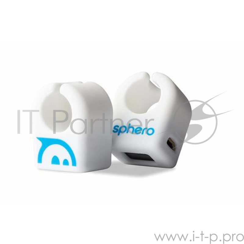 Умные музыкальные кольца Sphero Specdrums. В комплекте 2 шт.