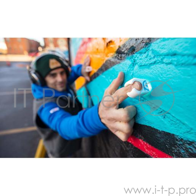 Умные музыкальные кольца Sphero Specdrums. В комплекте 2 шт.