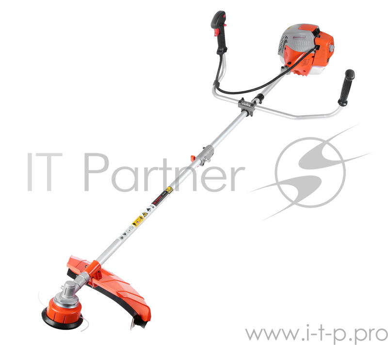 Триммер Мотокоса Hammer Flex MTK31B 277344 { 1.6лс, 34см3, ширина реза фрезы 23см, триммерной головкой 43см, ремень}