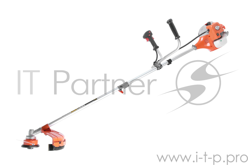 Триммер Мотокоса Hammer Flex MTK31B 277344 { 1.6лс, 34см3, ширина реза фрезы 23см, триммерной головкой 43см, ремень}