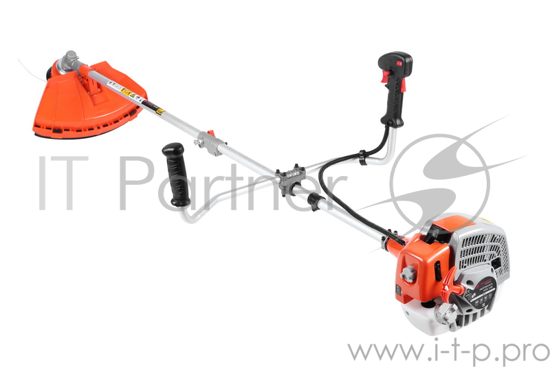 Триммер Мотокоса Hammer Flex MTK31B 277344 { 1.6лс, 34см3, ширина реза фрезы 23см, триммерной головкой 43см, ремень}