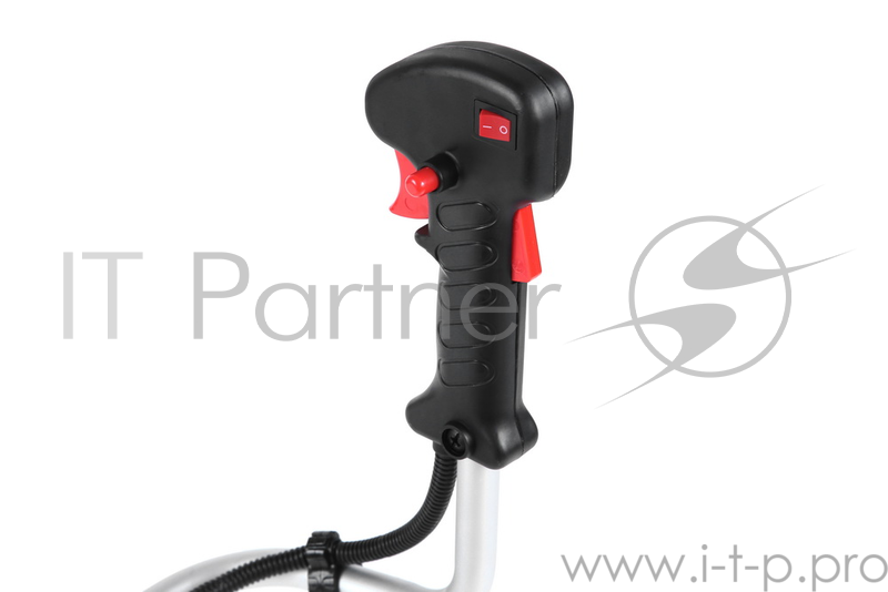 Триммер Мотокоса Hammer Flex MTK31B 277344 { 1.6лс, 34см3, ширина реза фрезы 23см, триммерной головкой 43см, ремень}