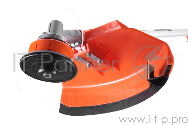 Триммер Мотокоса Hammer Flex MTK31B 277344 { 1.6лс, 34см3, ширина реза фрезы 23см, триммерной головкой 43см, ремень}