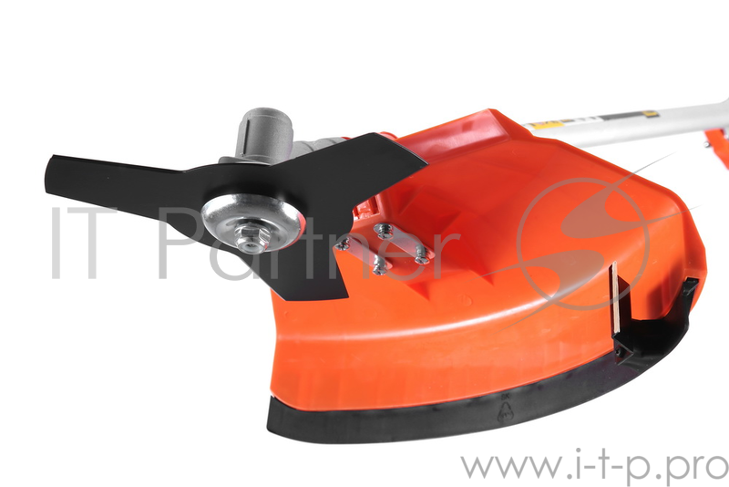 Триммер Мотокоса Hammer Flex MTK31B 277344 { 1.6лс, 34см3, ширина реза фрезы 23см, триммерной головкой 43см, ремень}