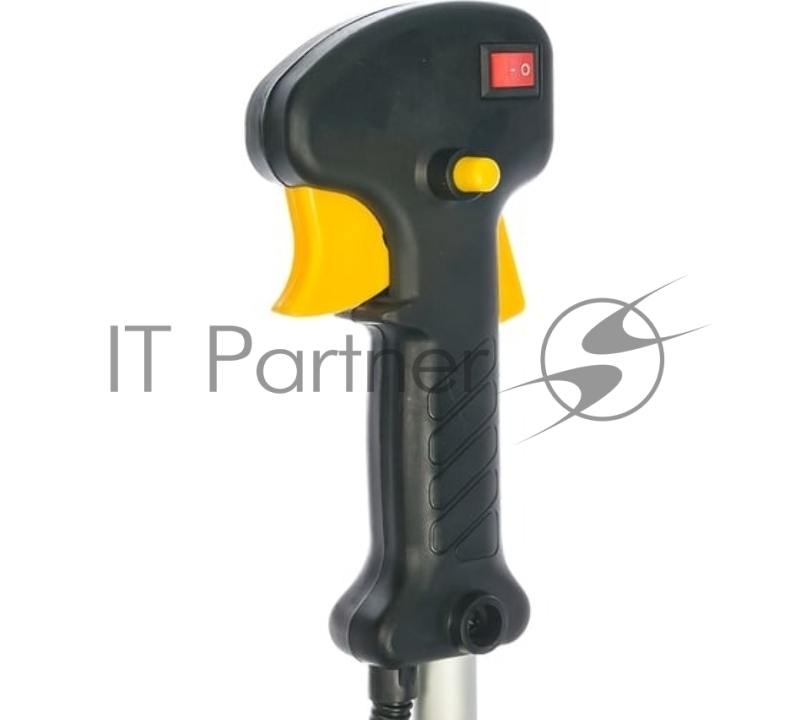 Триммеры Eurolux TR-1300T 70/2/16 Бензиновый триммер { 2-х тактный, 1,3 кВт, ширина 255мм, бак 700мл, 7кг }