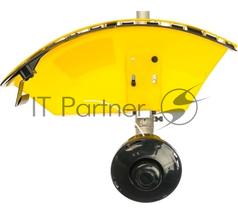 Триммеры Eurolux TR-1300T 70/2/16 Бензиновый триммер { 2-х тактный, 1,3 кВт, ширина 255мм, бак 700мл, 7кг }