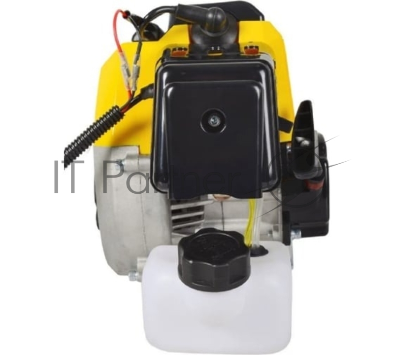 Триммеры Eurolux TR-1300T 70/2/16 Бензиновый триммер { 2-х тактный, 1,3 кВт, ширина 255мм, бак 700мл, 7кг }