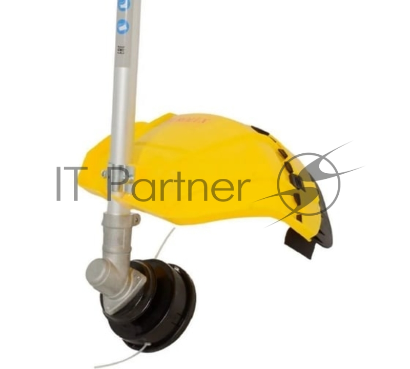 Триммеры Eurolux TR-1300T 70/2/16 Бензиновый триммер { 2-х тактный, 1,3 кВт, ширина 255мм, бак 700мл, 7кг }