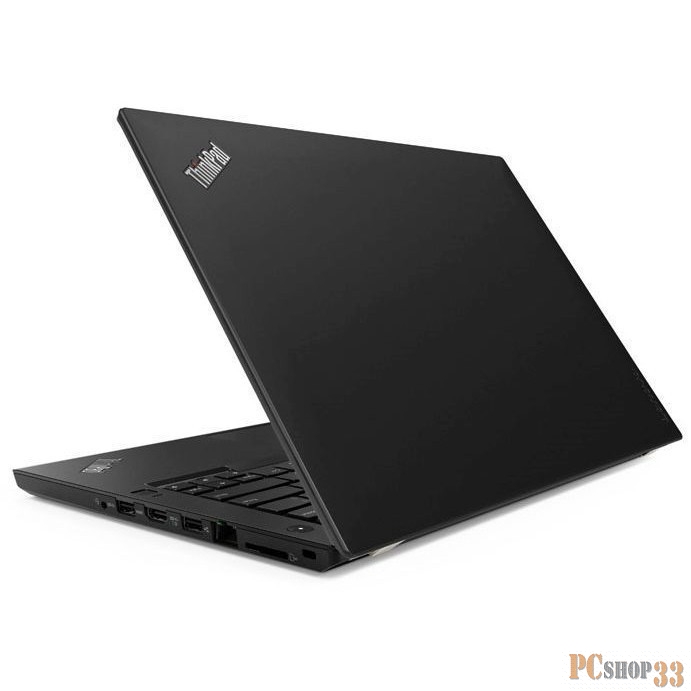 Ноутбук Lenovo ThinkPad T480 Core i5 8250U/8Gb/SSD256Gb/Intel UHD Graphics 620/14