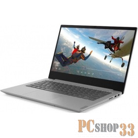 Ноутбук Lenovo S340-14IWL 14.0