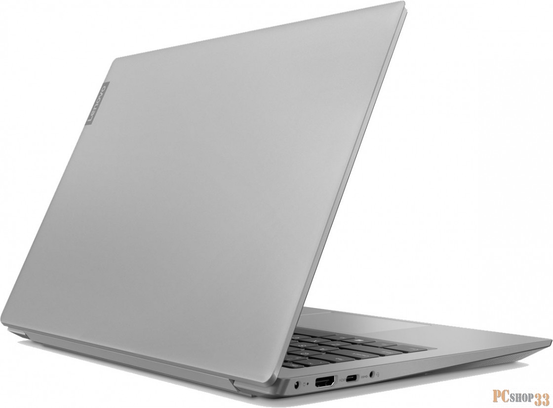 Ноутбук Lenovo S340-14IWL 14.0