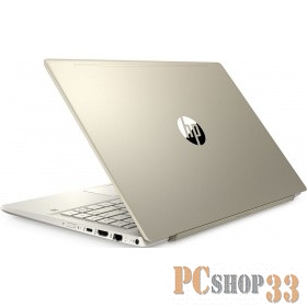 Ноутбук HP 14-ce2009ur Core i5 8265U/8Gb/SSD256Gb/nVidia GeForce Mx130 2Gb/14