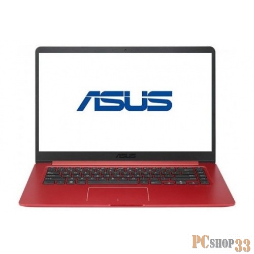 Ноутбук ASUS X510UF-BQ758 15.6