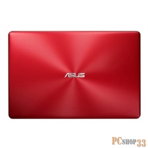 Ноутбук ASUS X510UF-BQ758 15.6