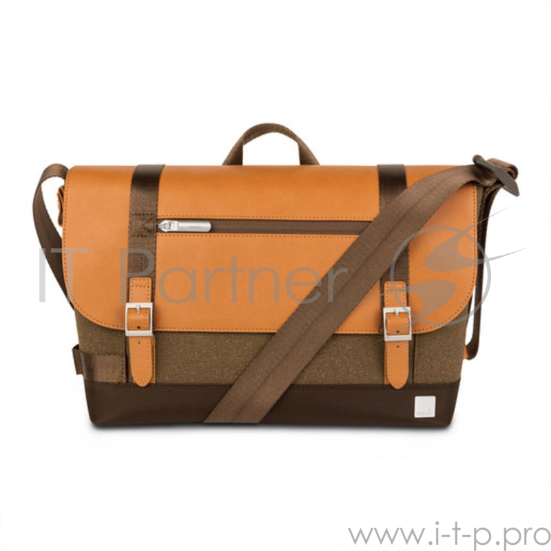 Moshi Carta сумка через плечо для ноутбуков до 13