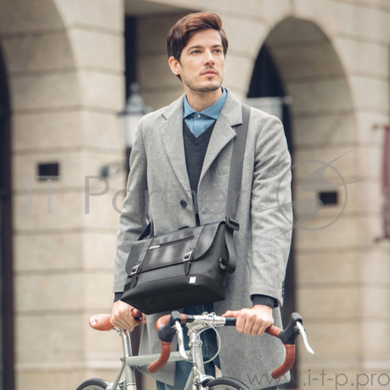 Moshi Carta сумка через плечо для ноутбуков до 13