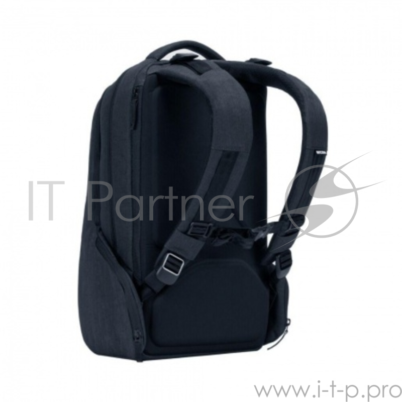 Рюкзак Incase Icon Backpack для ноутбуков размером до 15