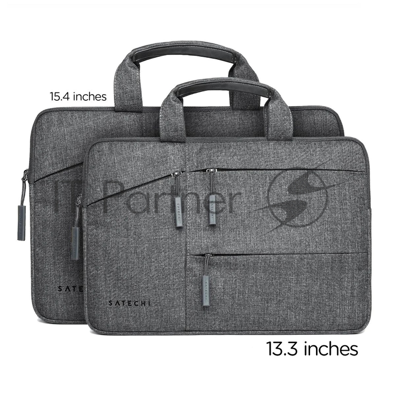 Сумка Satechi Water-Resistant Laptop Carrying Case для ноутбуков до 13