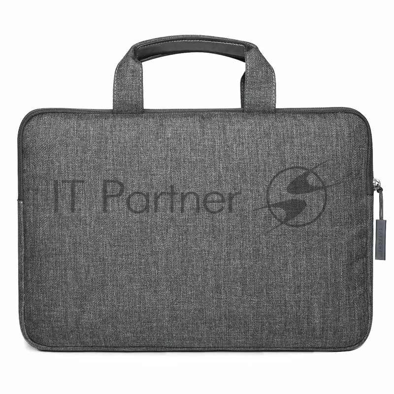 Сумка Satechi Water-Resistant Laptop Carrying Case для ноутбуков до 13