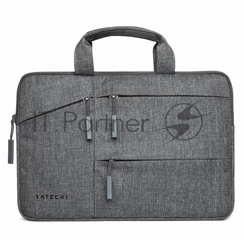 Сумка Satechi Water-Resistant Laptop Carrying Case для ноутбуков до 13