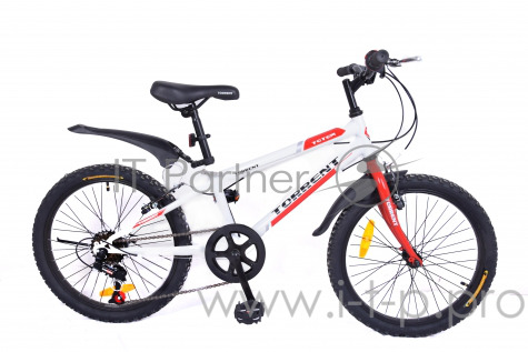 Велосипед Torrent Totem (рама сталь 10,5