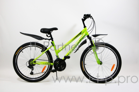 Велосипед Torrent Italica (рама сталь 14