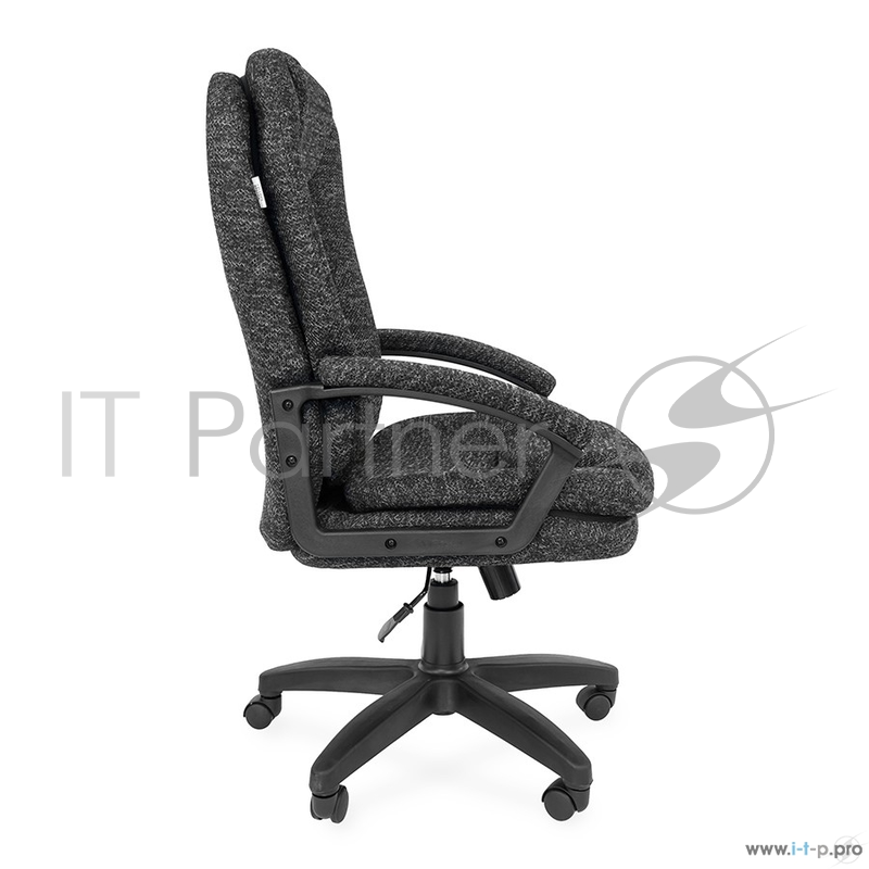 Офисное кресло РК 168 SY Обивка: ткань SY, цвет - черный (НФ-00000959)