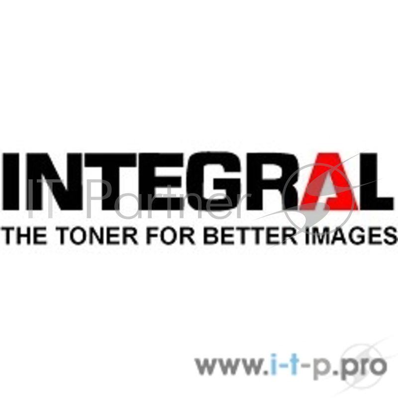 Расходные материалы INTEGRAL TK-3130 Картридж для Kyocera FS-4200DN/4300DN, 25 000 к.