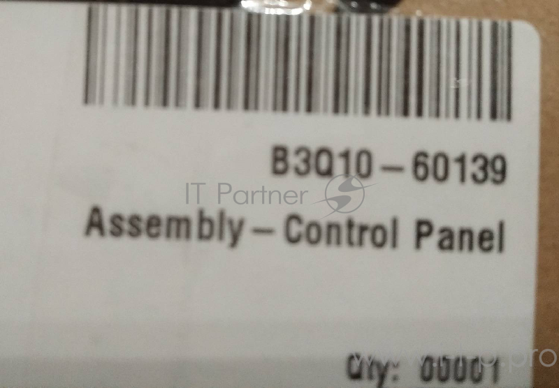 Панель управления (дисплей) HP LJ M426/CLJ M274/M277 (B3Q10-60139)