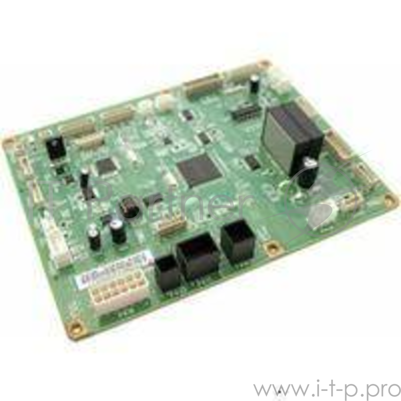 Плата управления модуля загрузки XEROX 5775 (640S01150/960K65035/960K65034