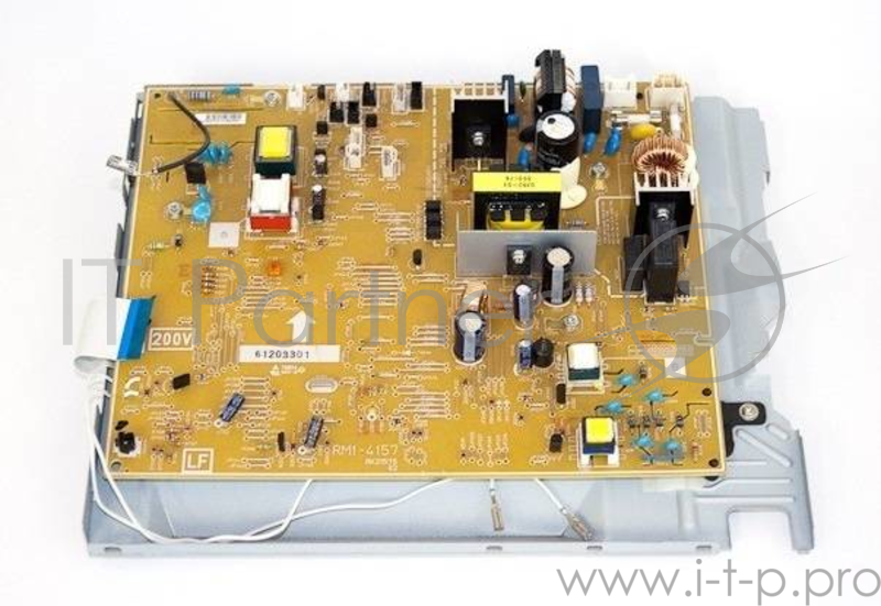 Плата DC-контроллера HP LJ P2014/P2015 (RM1-4274/RM1-4157) OEM