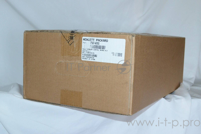 Плата сканера SCB HP LJ M830 (CF367-60002/CF405-60001)