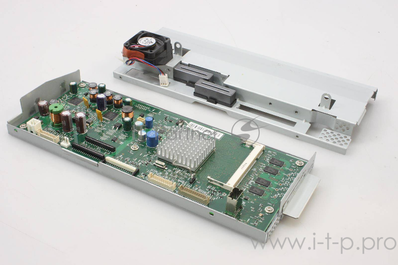 Плата сканера SCB HP LJ M880 (A2W75-67904)