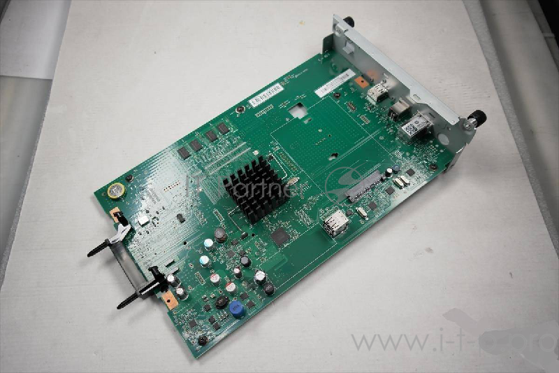 Плата форматера HP CLJ M750 (D3L08-67905/D3L08-67901)